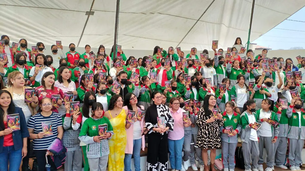 jornada Tlaxcala lee a las mujeres (1)